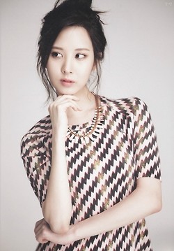 Seohyun for Billboard