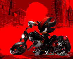  Shadow Sonic