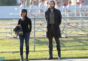  Sleepy Hollow - Episode 1.06 - The Sin Eater - Promotional fotos