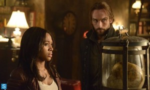  Sleepy Hollow - Episode 1.07 - The Midnight Ride - Promotional foto's
