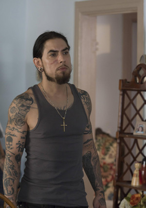  Sons of Anarchy - Episode 6.02 - One One Six