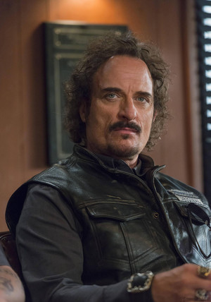  Sons of Anarchy - Episode 6.03 - Poenitentia