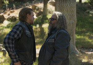  Sons of Anarchy - Episode 6.06 - Salvage