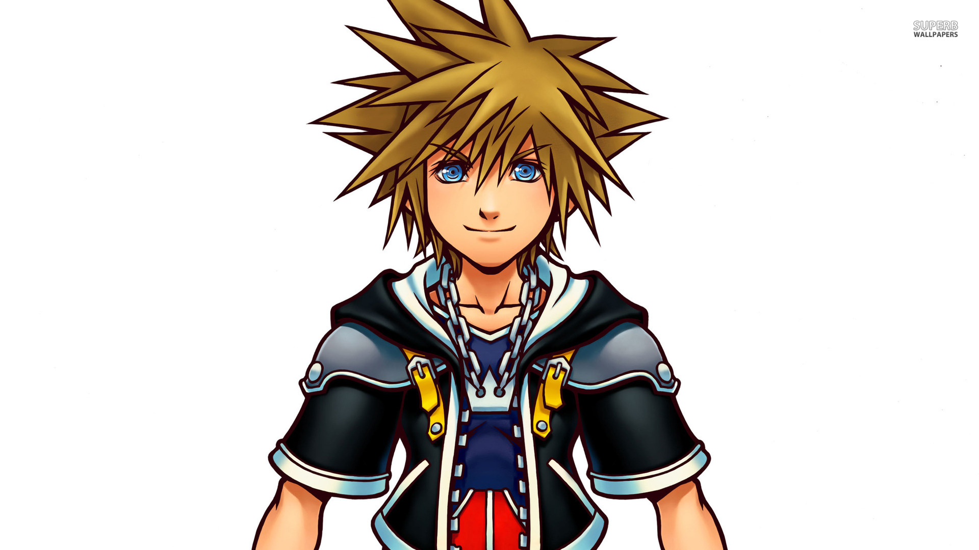 Sora (Kingdom Hearts) Image by Cloudcastor #3470786 - Zerochan Anime ...