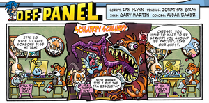  StH 231 (Archie) - Off Panel