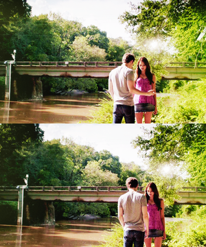  Stelena | "For Whom The 钟, 贝尔 Tolls"