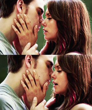 Stelena | "For Whom The Bell Tolls"