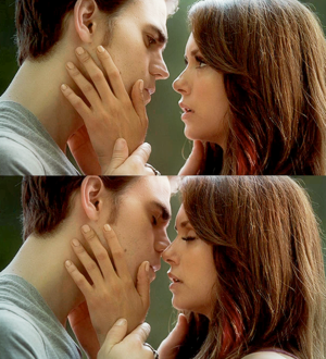  Stelena | "For Whom The chuông, bell Tolls"