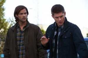  Supernatural - Episode 9.05 - Dog Dean Afternoon - Promotional foto