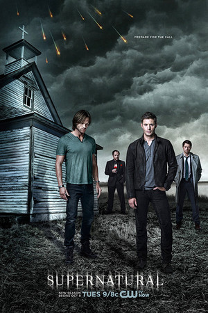  sobrenatural Season 9