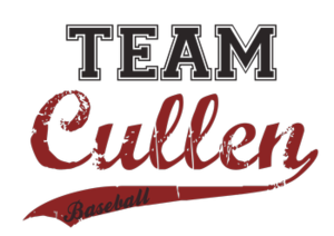  Team Cullen
