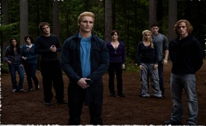  The Cullens