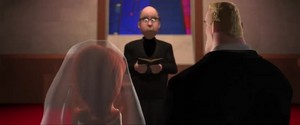 The Incredibles 