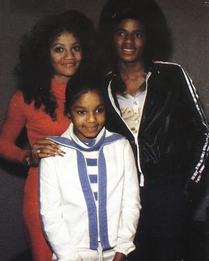  The Jackson Family