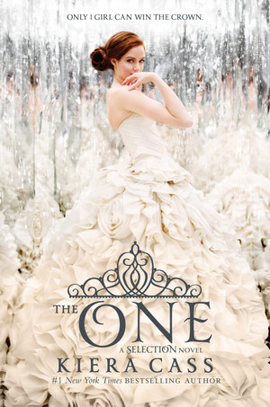  The One cover