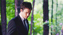  The Vampire Diaries 5x04 - Damon Salvatore