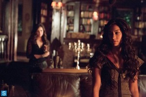  The Vampire Diaries - Episode 5.07 - Death and the Maiden - Promotional фото