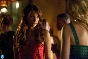  The Vampire Diaries - Episode 5.08 - Dead Man on Campus - Promotional Fotos