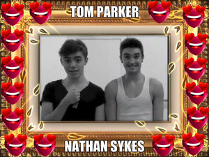  Tom and Nathan