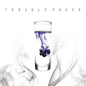  Trouble Maker – Concept фото For ‘Chemistry’