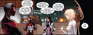  Ultimate Comics Spider-Man Vol 2 #28