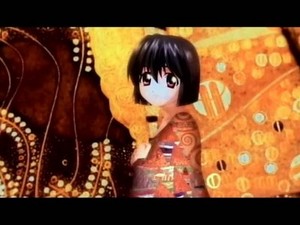 Various Anime & Anime Art Photos