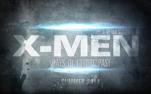  X-men: Days of Future Past দেওয়ালপত্র