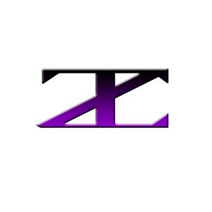  Zac Thomas logo!