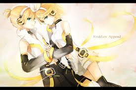  len and rin append