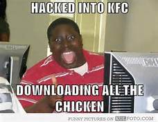  lol KFC