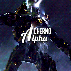  Cherno Alpha