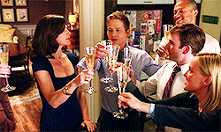  the good wife 5x05 / hitting the ファン