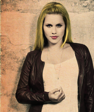  the originals characters → Rebekah Mikaelson