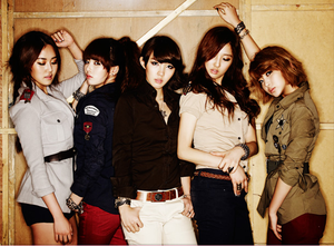  ★4minute★