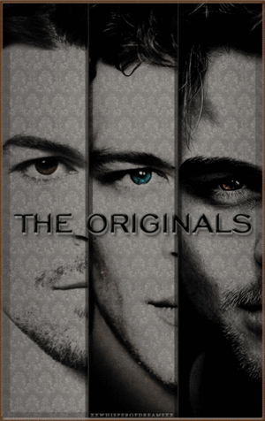  ::: The Originals :::