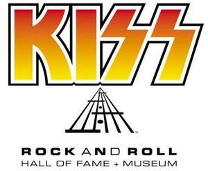  ★ Vote for 吻乐队（Kiss） for the 2014 Rock and Roll Hall of Fame ☆