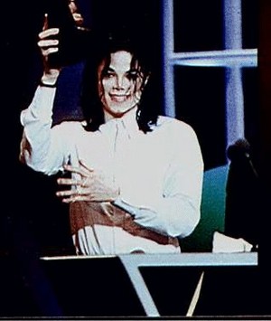  1993 American música Awards