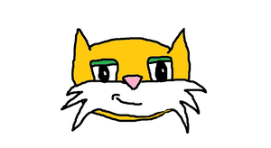 For Mr. Stampy Cat
