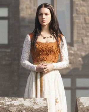  Adelaide in Reign