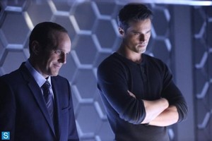  Agents of S.H.I.E.L.D - Episode 1.08 - The Well - Promo Pics