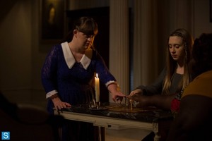  American Horror Story - Episode 3.06 - The Axeman Cometh - Promotional foto's