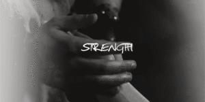  ... strength ♥♥