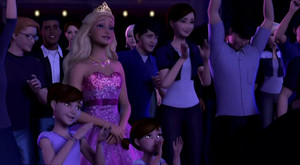  Barbie: The Princess and the Popstar - Finale Medley