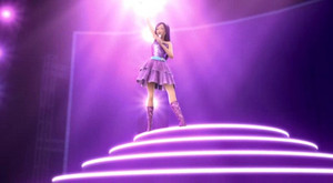  Barbie: The Princess and the Popstar - Keira