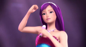  Barbie: The Princess and the Popstar - Keira