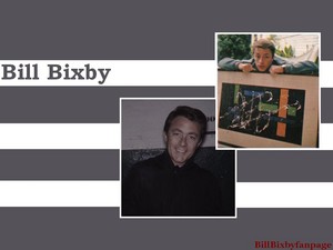  Bill Bixby