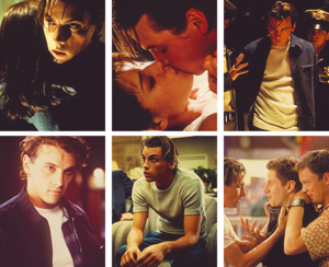  Billy collage