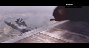  Captain America: The Winter Soldier Trailer #1 HD Screencaps