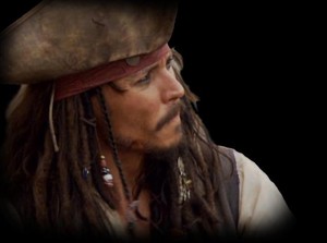 Captain Jack Sparrow! - Captain Jack Sparrow Fan Art (33965981) - Fanpop