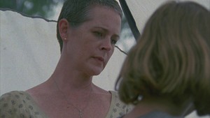  Carol Screencap, '1x04: Vatos'